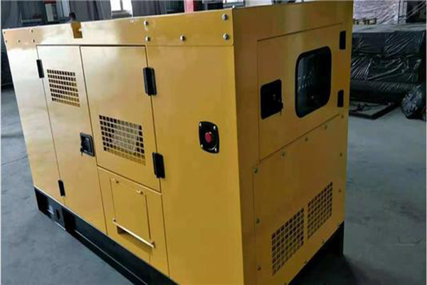 渠县发电机出租