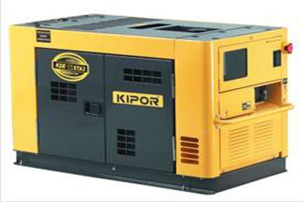 渠县发电机出租