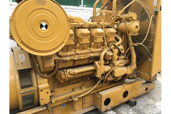 渠县发电机出租