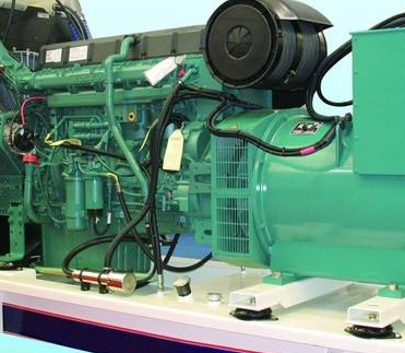 渠县发电机出租