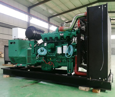渠县全新泰豪500kw大型柴油发电机组 渠县全新泰豪500kw大型柴油发电机组